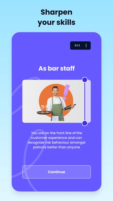 EdApp: Mobile LMS screenshot 4