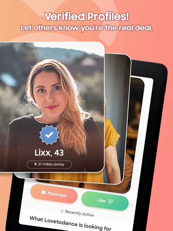 eDate: Spin, Like & Meet screenshot 5