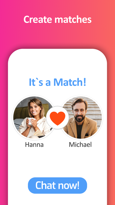 Eden: Christian Dating App screenshot 4
