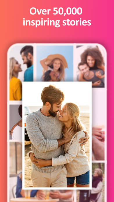 Eden: Christian Dating App screenshot 1