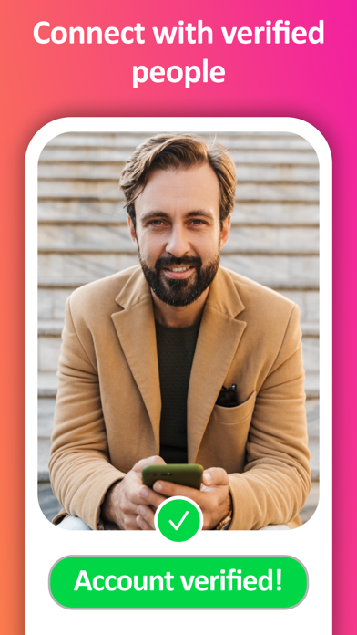 Eden: Christian Dating App screenshot 3