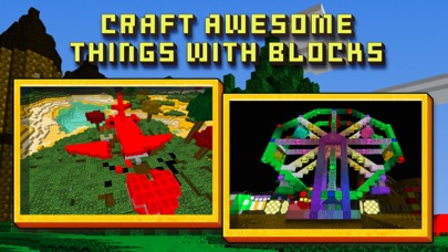 Eden - World Builder screenshot 4