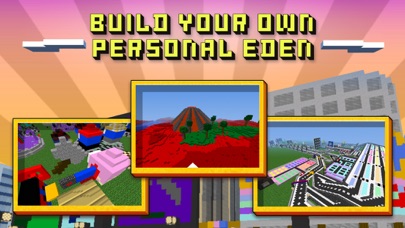 Eden - World Builder screenshot 5