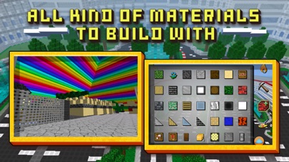 Eden - World Builder screenshot 2