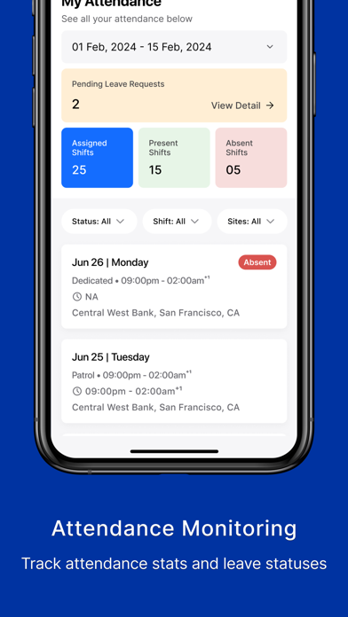 Edge by FrameBrand screenshot 2