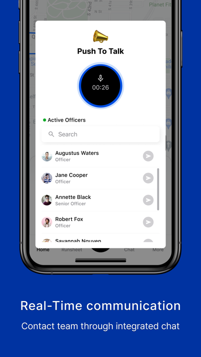 Edge by FrameBrand screenshot 3