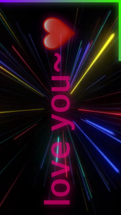 Edge LED -  display board LED screenshot 3