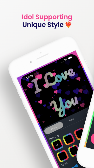 Edge Lighting Colors screenshot 4