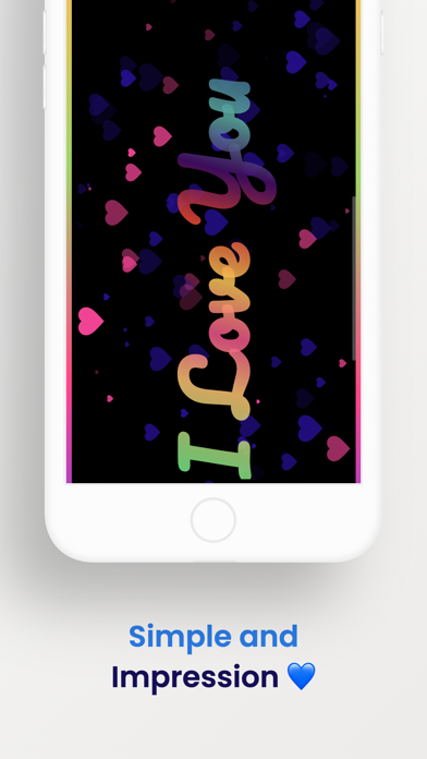 Edge Lighting Colors screenshot 1