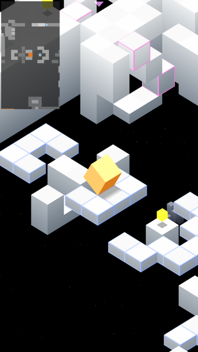 Edge screenshot 3