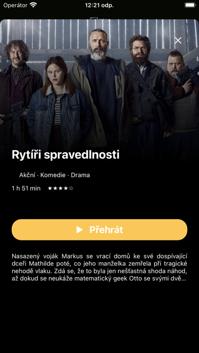 Edisonline screenshot 4