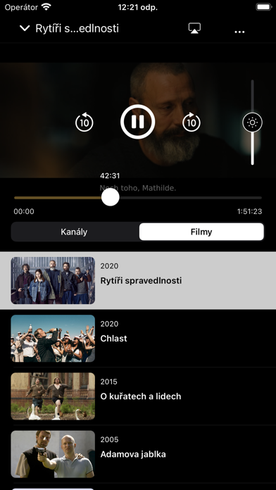 Edisonline screenshot 1