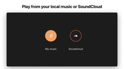 edjing Pro - music remix maker screenshot 5