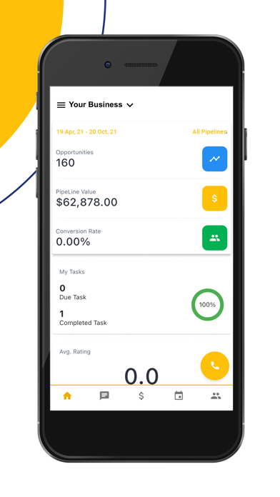 EDNA Digital Marketing screenshot 5