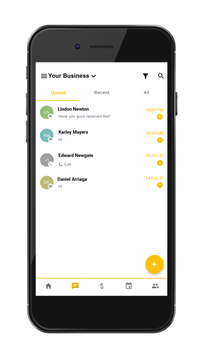 EDNA Digital Marketing screenshot 4