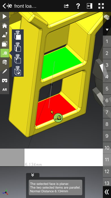 eDrawings Pro screenshot 3