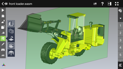 eDrawings Pro screenshot 1