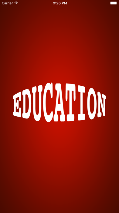 Education News screenshot 5