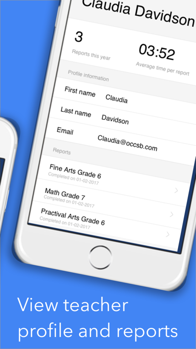 Education Walkthrough screenshot 4