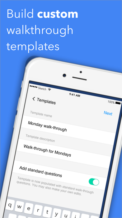 Education Walkthrough screenshot 5