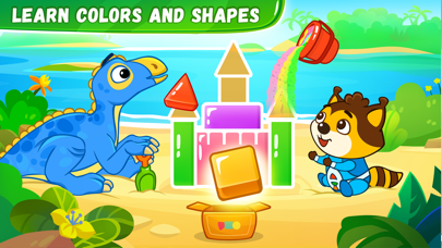 Educational Games for Kids 2-4 screenshot 2