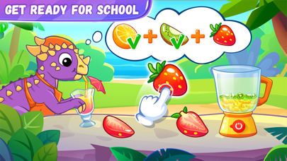Educational Games for Kids 2-4 screenshot 4
