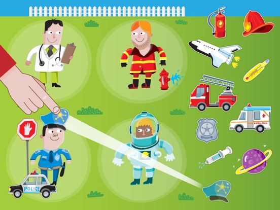 Educational games kids 2-3-4-5 screenshot 6