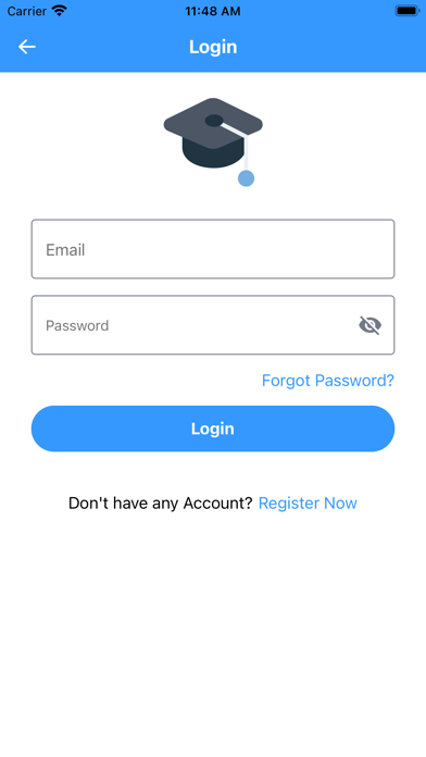 Educator Hub screenshot 3