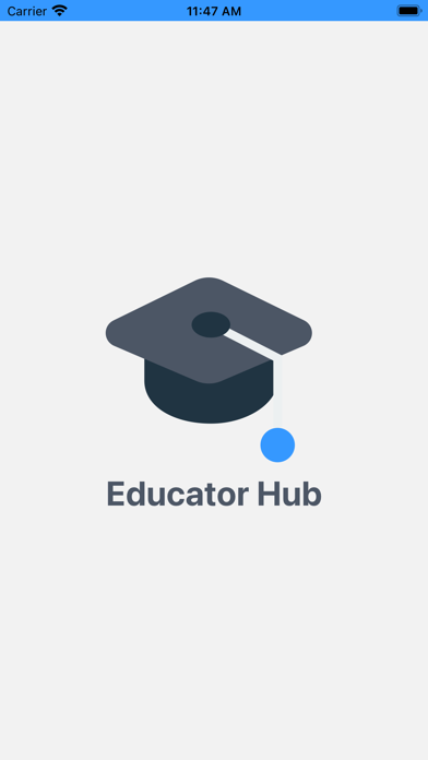 Educator Hub screenshot 4