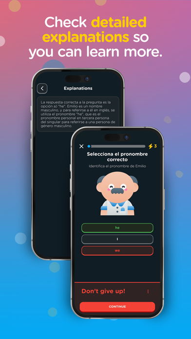 EducUp – Pre-Licensing & CE screenshot 3