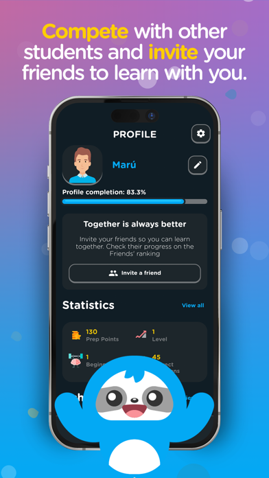 EducUp – Pre-Licensing & CE screenshot 2
