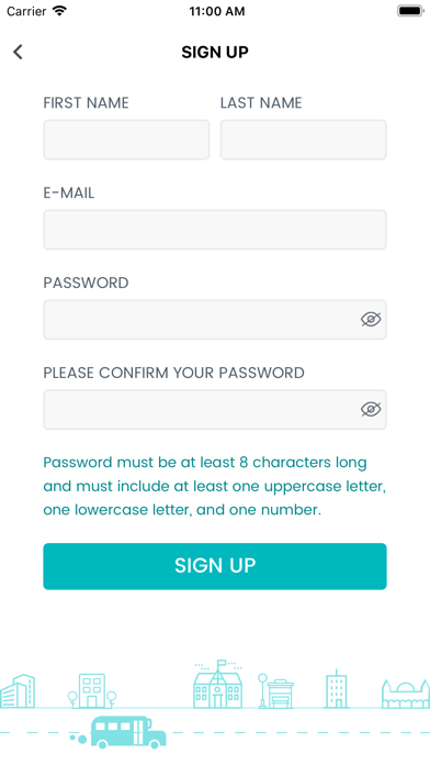 Edulog Parent Portal Lite screenshot 9