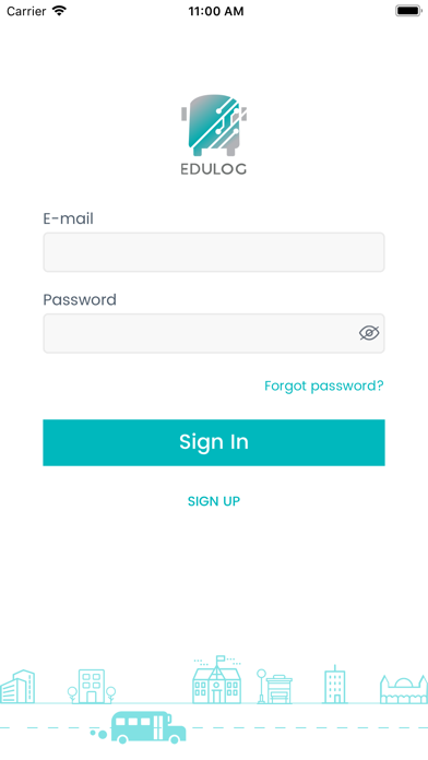 Edulog Parent Portal Lite screenshot 10