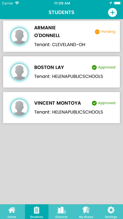 Edulog Parent Portal Lite screenshot 7