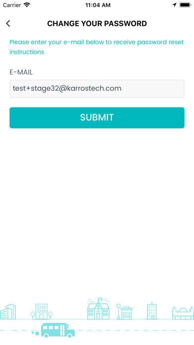 Edulog Parent Portal Lite screenshot 1