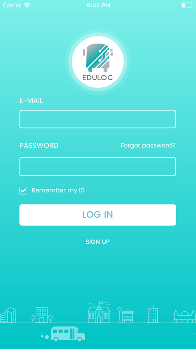 Edulog Parent Portal screenshot 5