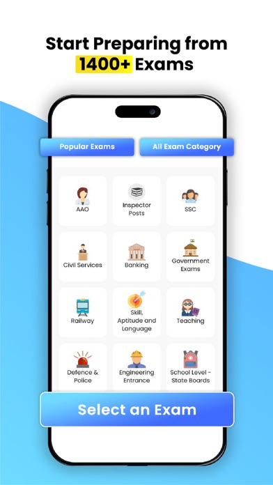 Edunbrain Learning screenshot 9