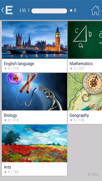 EduPage screenshot 3