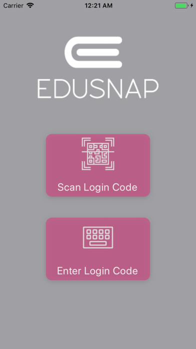 EduSnap: Classroom Observation screenshot 5