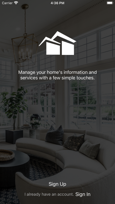 Edward Rose Resident screenshot 5