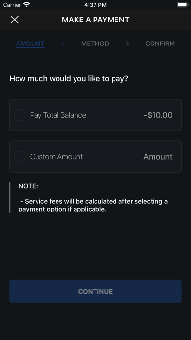 Edward Rose Resident screenshot 3