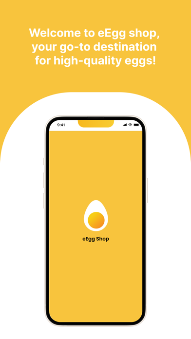 eEgg Shop screenshot 4