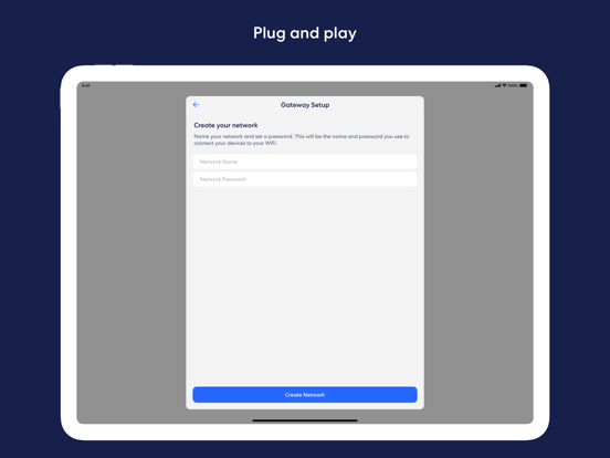 eero wifi system screenshot 5