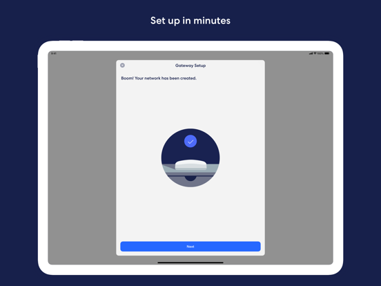 eero wifi system screenshot 4
