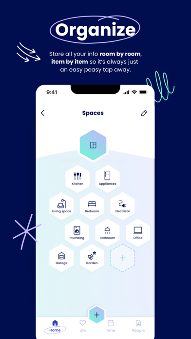 eeva — Your Household’s Brain screenshot 4