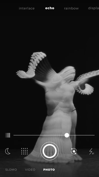EFEKT Video Effects & Filters screenshot 8