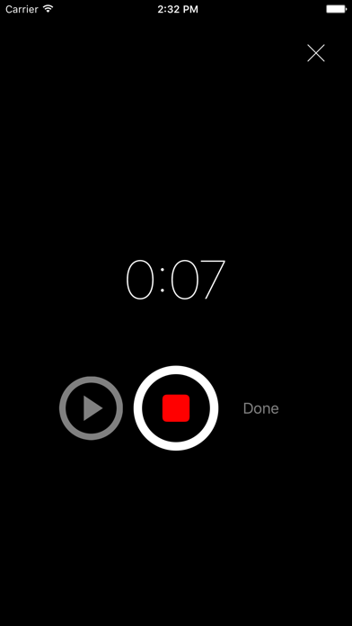 Effective Practitioner screenshot 1