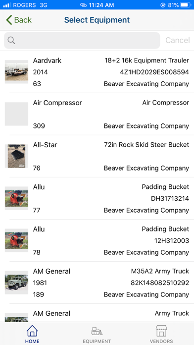 Efficient Energy Group screenshot 3