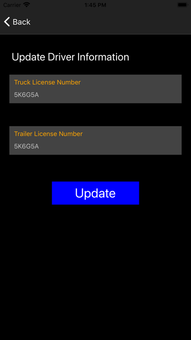 Efficient Oilfield Solutions screenshot 1