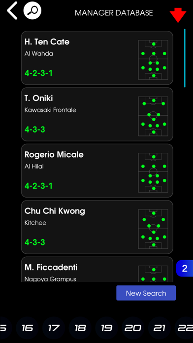 eFHUB 26 screenshot 2
